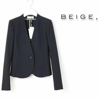 BEIGE,(ノーカラージャケット)のフリマアイテム一覧 BEIGE,(ノーカラージャケット)のフリマアイテム一覧