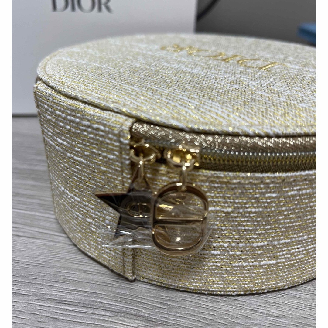 Dior - Diorクリスマスコフレ2024ノベルティの通販 by Dior - Diorクリスマスコフレ2024ノベルティの通販 by