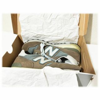 NewBalance ニューバランス 1300CL US10 箱付き 28cm