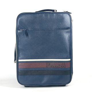 PRADA(スーツケース/キャリーバッグ)のフリマアイテム一覧 PRADA(スーツケース/キャリーバッグ)のフリマアイテム一覧