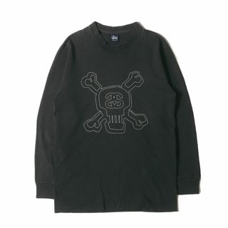 STUSSY(Tシャツ/カットソー(七分/長袖))のフリマアイテム一覧 STUSSY(Tシャツ/カットソー(七分/長袖))のフリマアイテム一覧