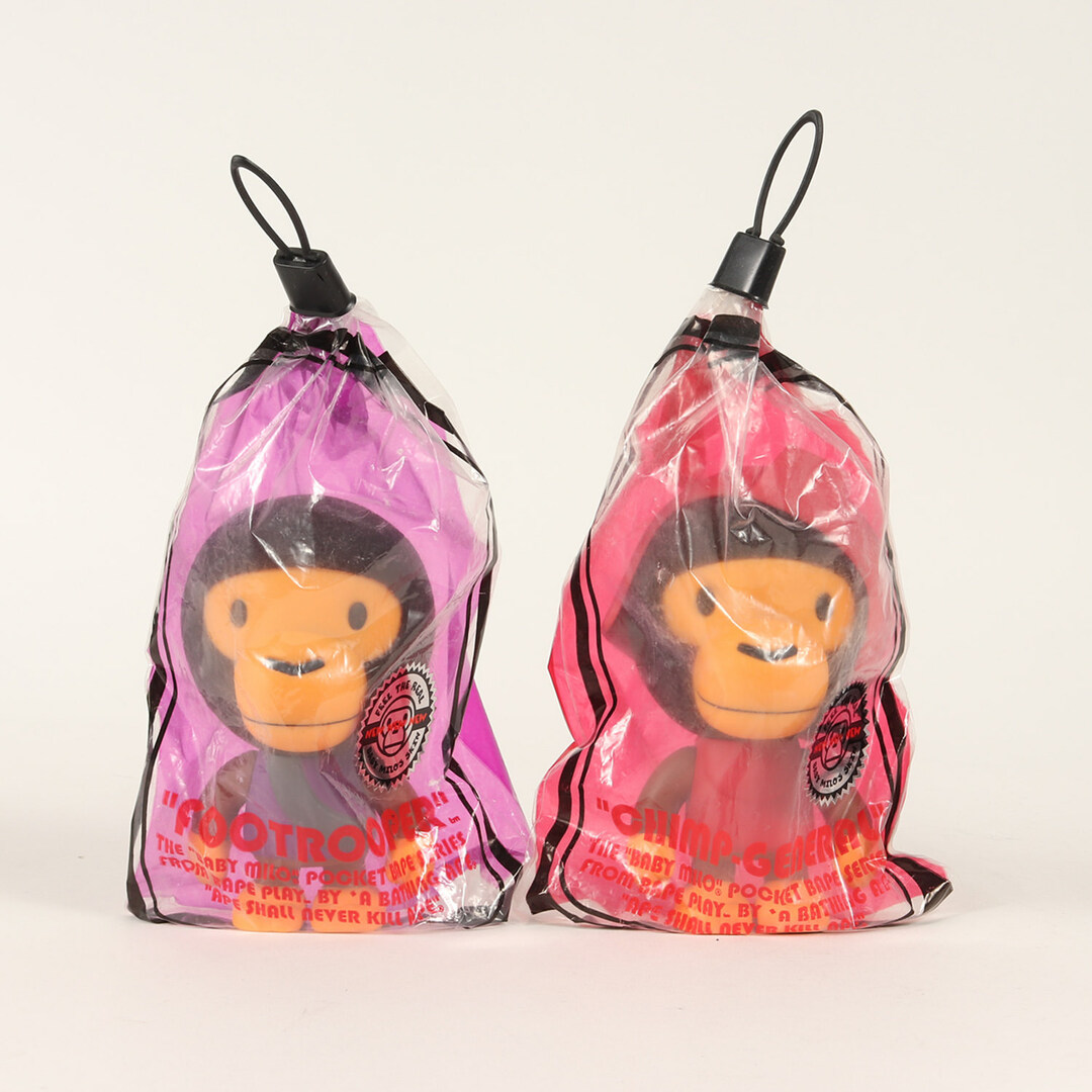 A BATHING APE - A BATHING APE ア ベイシング エイプ 00s A BATHING APE - A BATHING APE ア ベイシング エイプ 00s