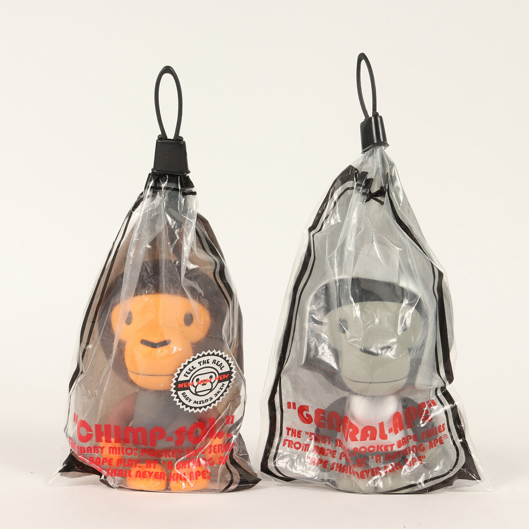 A BATHING APE - A BATHING APE ア ベイシング エイプ 00s A BATHING APE - A BATHING APE ア ベイシング エイプ 00s