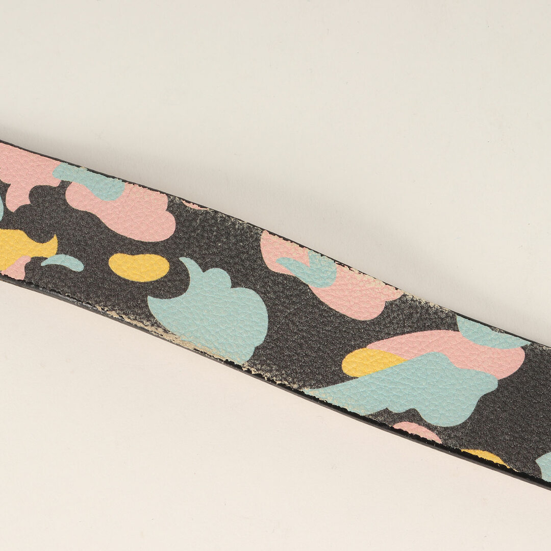 A BATHING APE - A BATHING APE ア ベイシング エイプ ベルト A BATHING APE - A BATHING APE ア ベイシング エイプ ベルト