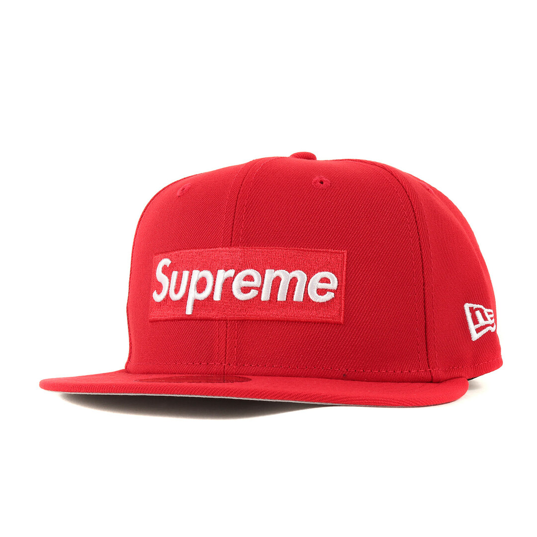 新品 Supreme シュプリーム キャップ サイズ:7 3/8(58.7cm) 24SS 新品 Supreme シュプリーム キャップ サイズ:7 3/8(58.7cm) 24SS