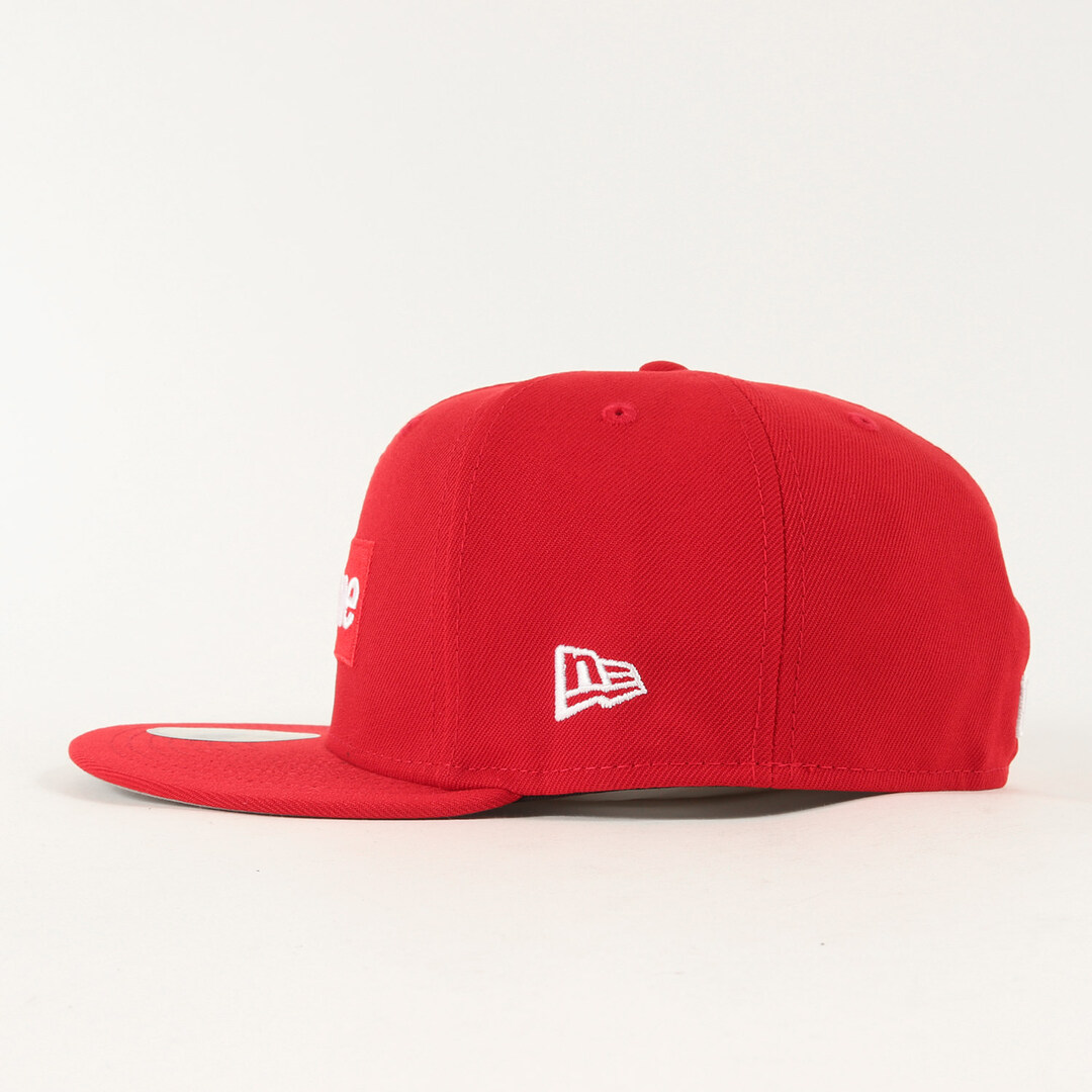 新品 Supreme シュプリーム キャップ サイズ:7 3/8(58.7cm) 24SS 新品 Supreme シュプリーム キャップ サイズ:7 3/8(58.7cm) 24SS