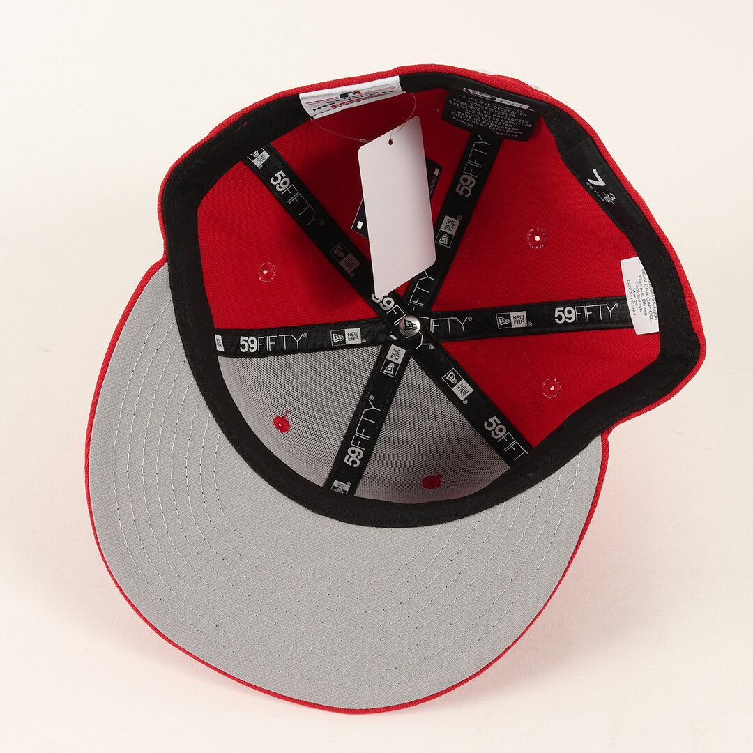 新品 Supreme シュプリーム キャップ サイズ:7 3/8(58.7cm) 24SS 新品 Supreme シュプリーム キャップ サイズ:7 3/8(58.7cm) 24SS