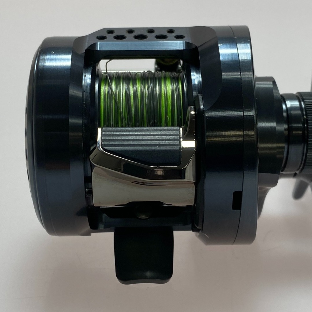 SHIMANO シマノ 24カルカッタコンクエスト シャローエディション SHIMANO シマノ 24カルカッタコンクエスト シャローエディション