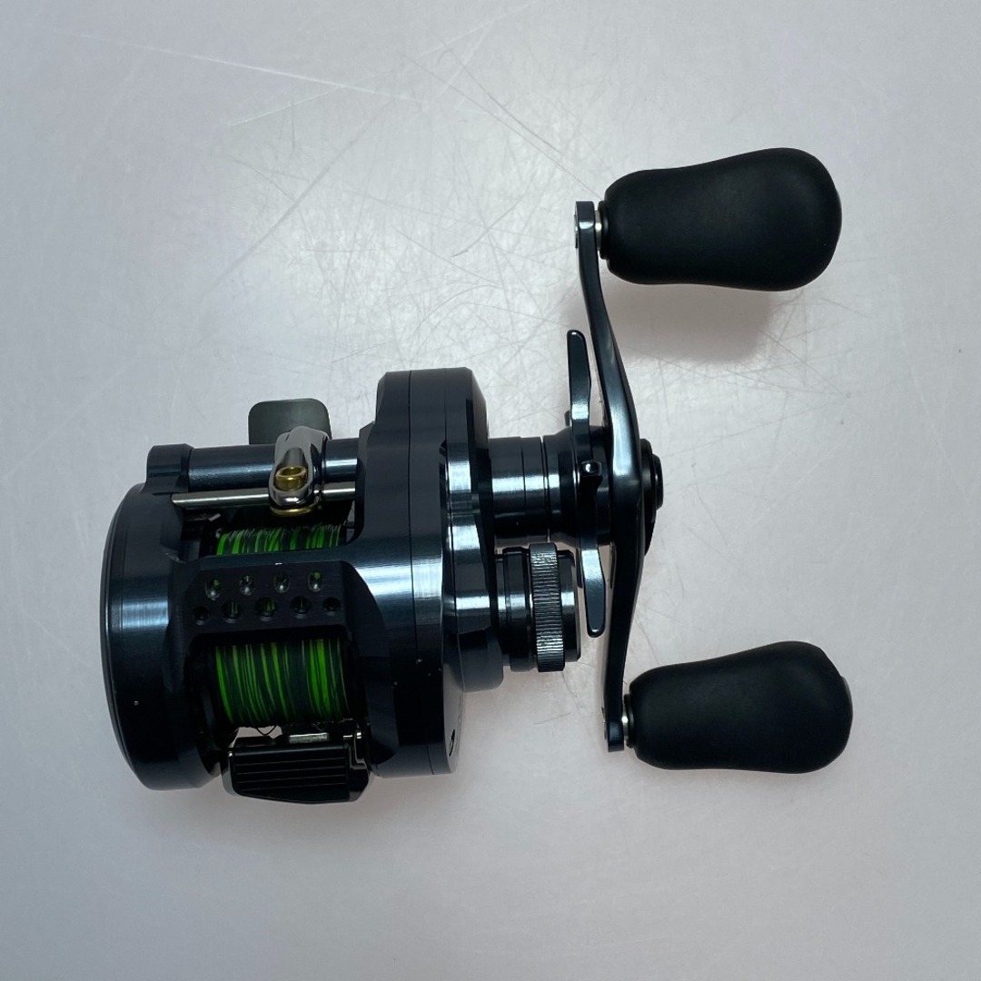 SHIMANO - §§SHIMANO シマノ 24カルカッタコンクエスト シャロー SHIMANO - §§SHIMANO シマノ 24カルカッタコンクエスト シャロー