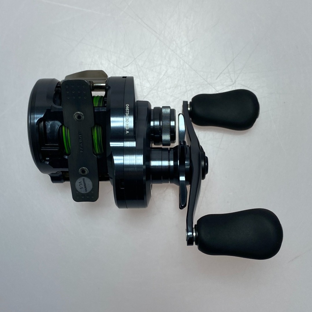 SHIMANO - §§SHIMANO シマノ 24カルカッタコンクエスト シャロー SHIMANO - §§SHIMANO シマノ 24カルカッタコンクエスト シャロー