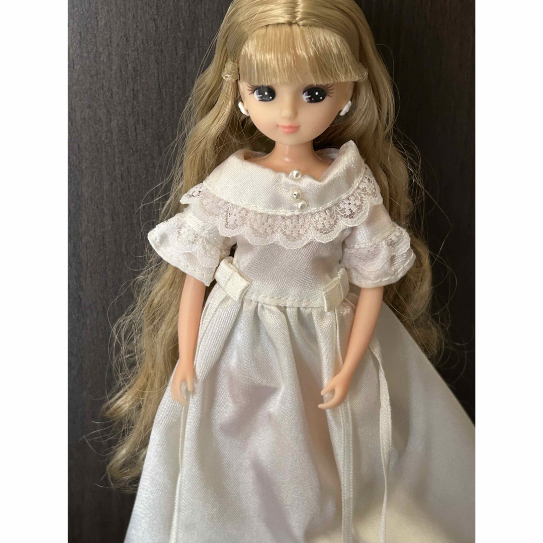 公式通販サイト - ファッション 通販 リカちゃんキャッスル リカちゃんの通販 by juju's shop|ラクマ 人形