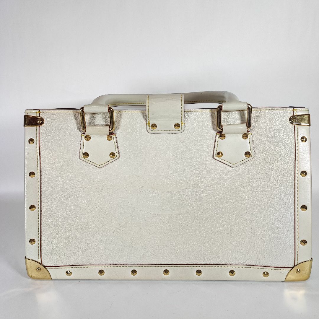 LOUIS VUITTON - Louis Vuitton ヴィトン スハリ ファビュロー LOUIS VUITTON - Louis Vuitton ヴィトン スハリ ファビュロー