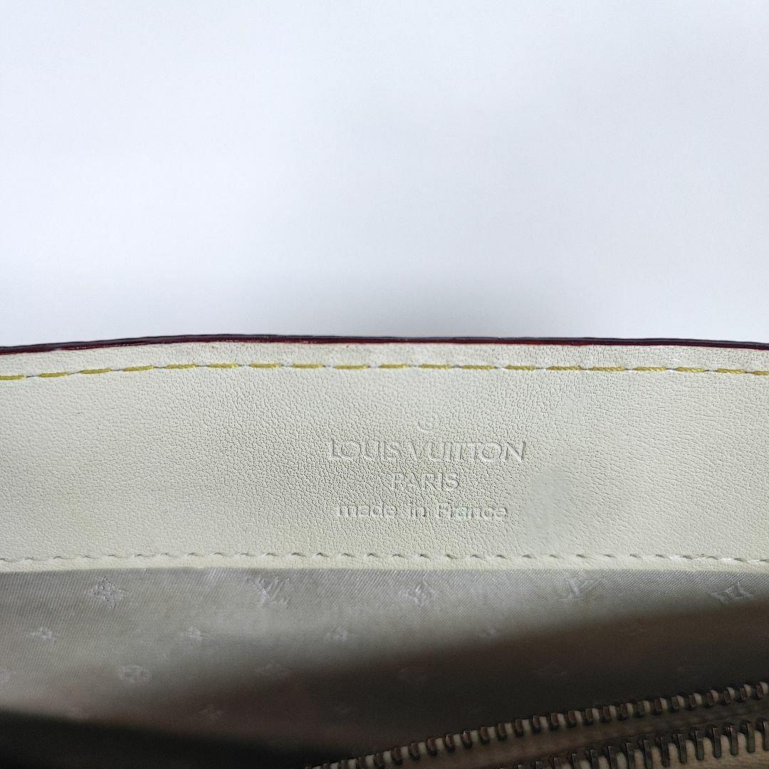 LOUIS VUITTON - Louis Vuitton ヴィトン スハリ ファビュロー LOUIS VUITTON - Louis Vuitton ヴィトン スハリ ファビュロー