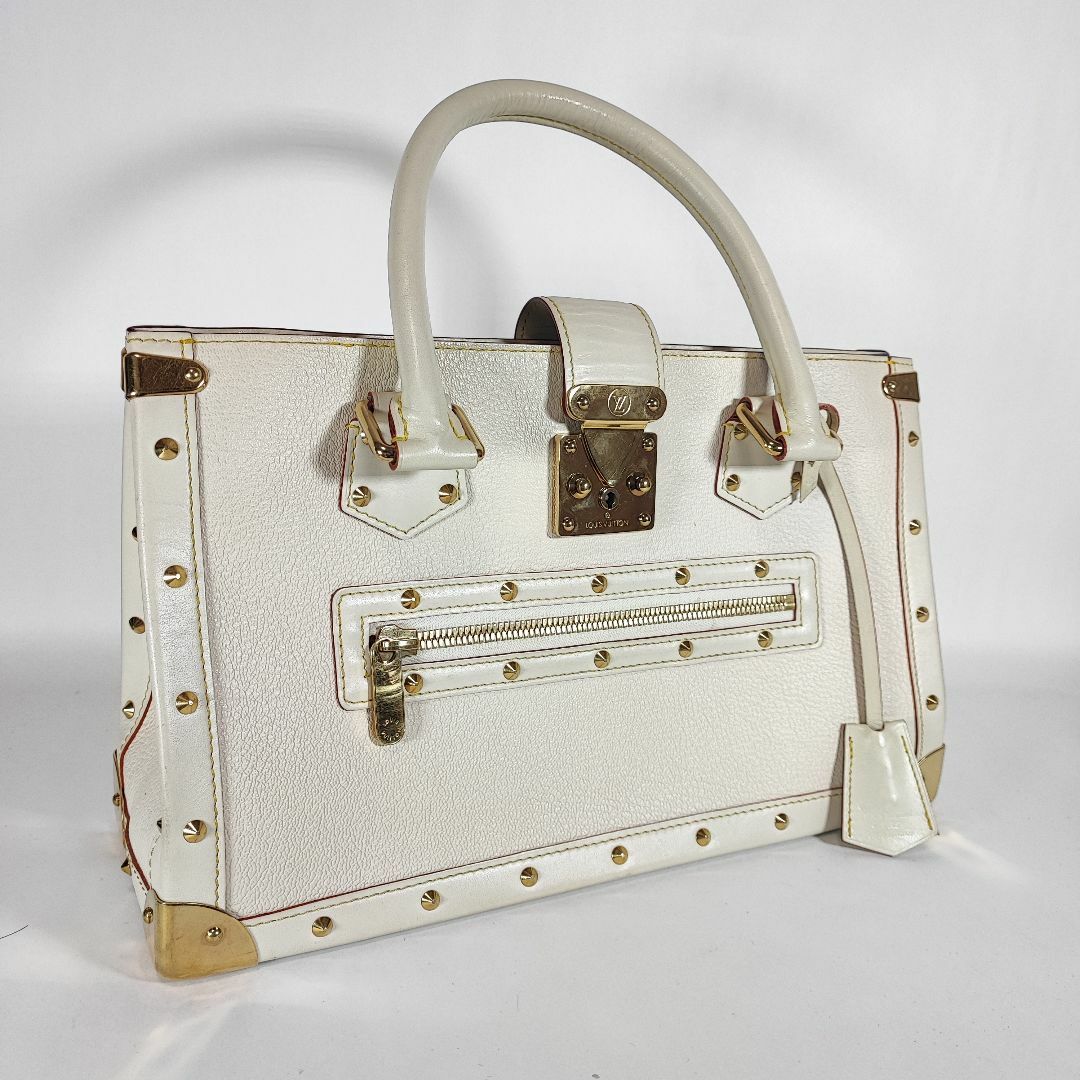 LOUIS VUITTON - Louis Vuitton ヴィトン スハリ ファビュロー LOUIS VUITTON - Louis Vuitton ヴィトン スハリ ファビュロー