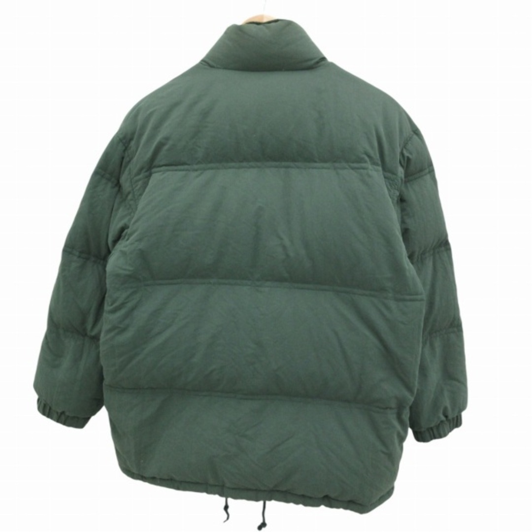 Eddie Bauer - EDDIE BAUER 90s 白タグ ダウンジャケット 中綿 Eddie Bauer - EDDIE BAUER 90s 白タグ ダウンジャケット 中綿