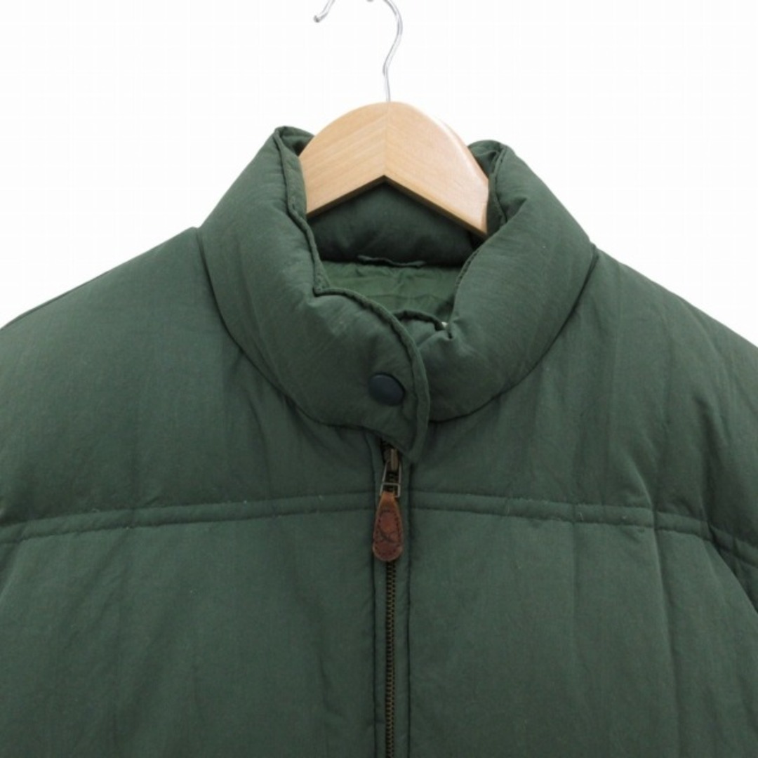 Eddie Bauer - EDDIE BAUER 90s 白タグ ダウンジャケット 中綿 Eddie Bauer - EDDIE BAUER 90s 白タグ ダウンジャケット 中綿