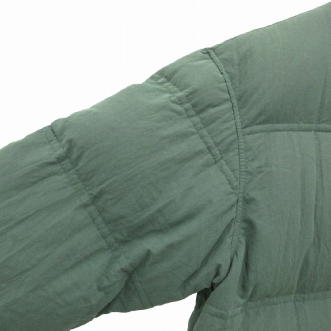 Eddie Bauer - EDDIE BAUER 90s 白タグ ダウンジャケット 中綿 Eddie Bauer - EDDIE BAUER 90s 白タグ ダウンジャケット 中綿