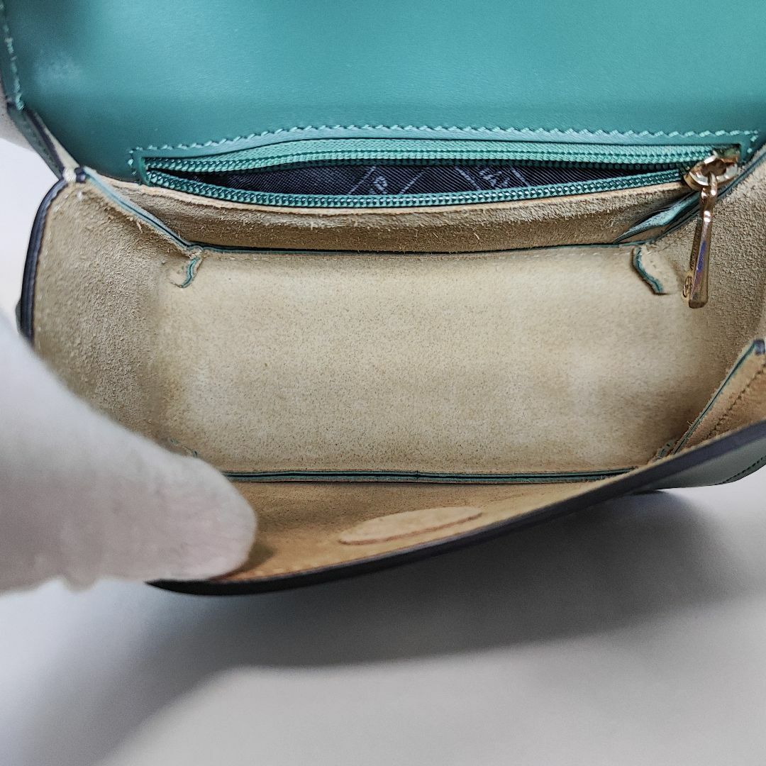 LONGCHAMP - LONGCHAMP ロンシャン ボックストロット クロス LONGCHAMP - LONGCHAMP ロンシャン ボックストロット クロス