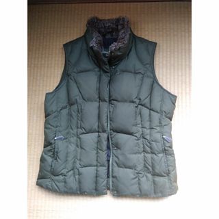 Eddie Bauer - 柴田ひかり着用|90s Eddie Bauer グースダウン Eddie Bauer - 柴田ひかり着用|90s Eddie Bauer グースダウン