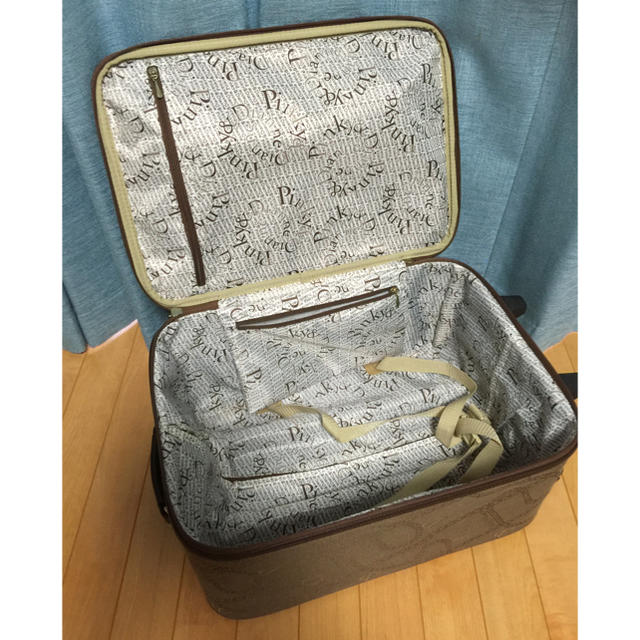 正規品!Pinky&Dianneキャリーバッグ
