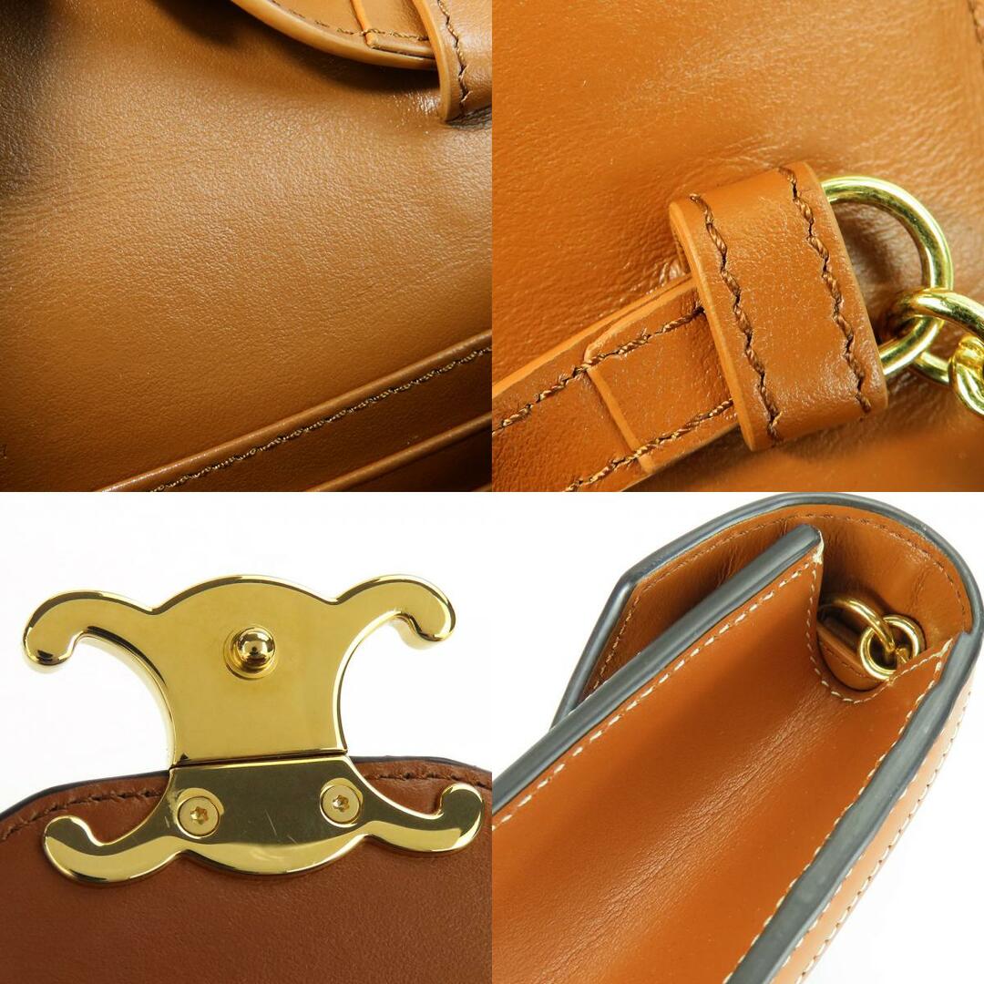 CELINE - 【中古】 セリーヌ ショルダーバッグ マーゴ CELINE - 【中古】 セリーヌ ショルダーバッグ マーゴ