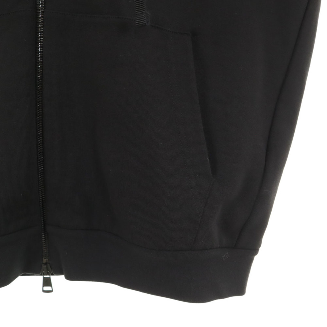 MONCLER - モンクレール H10918G00047 長袖 スウェット ジップ MONCLER - モンクレール H10918G00047 長袖 スウェット ジップ