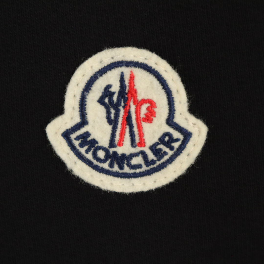 MONCLER - モンクレール H10918G00047 長袖 スウェット ジップ MONCLER - モンクレール H10918G00047 長袖 スウェット ジップ