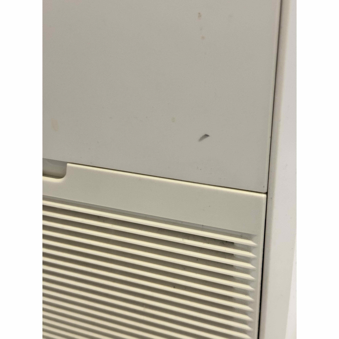 DAIKIN ストリーマ空気清浄機 MCK55VE6-W DAIKIN ストリーマ空気清浄機 MCK55VE6-W