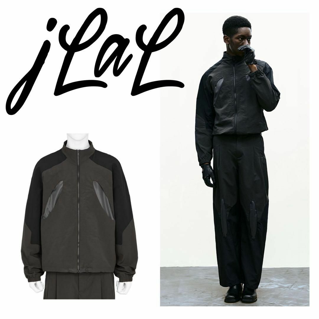 定価11.8万】_J.L-A.L_ Aperture Track Top Lの通販 by MONO 定価11.8万】_J.L-A.L_ Aperture Track Top Lの通販 by MONO
