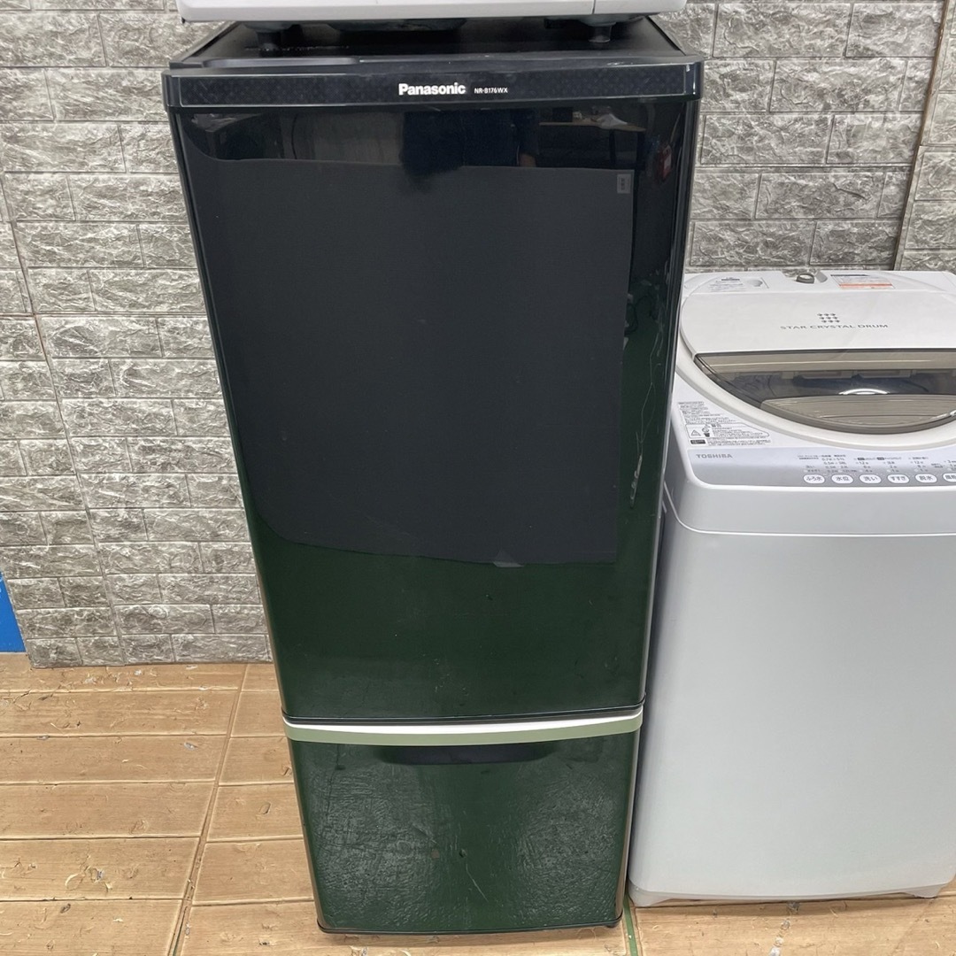 278Z 大人気 国内メーカー 冷蔵庫 洗濯機 一人暮らし 極美品 3点 278Z 大人気 国内メーカー 冷蔵庫 洗濯機 一人暮らし 極美品 3点
