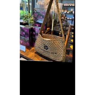 ディーンアンドデルーカ(DEAN & DELUCA)のD &デルーカハワイ限定バック(エコバッグ)