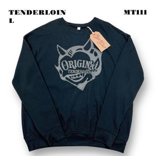 TENDERLOIN(スウェット)のフリマアイテム一覧 TENDERLOIN(スウェット)のフリマアイテム一覧