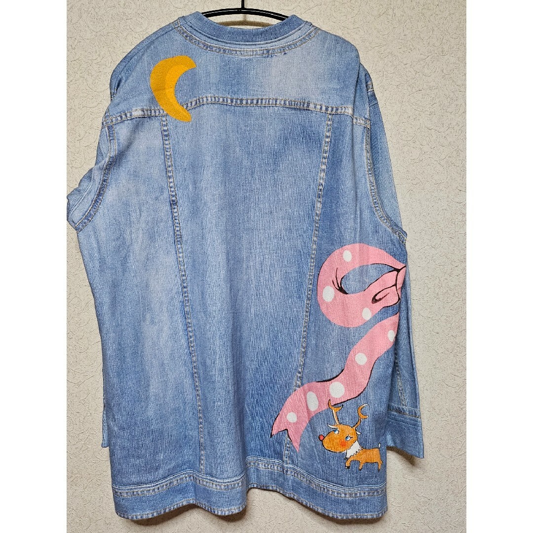 TSUMORI CHISATO SLEEP - 新品タグ付きツモリチサトスリープ TSUMORI CHISATO SLEEP - 新品タグ付きツモリチサトスリープ