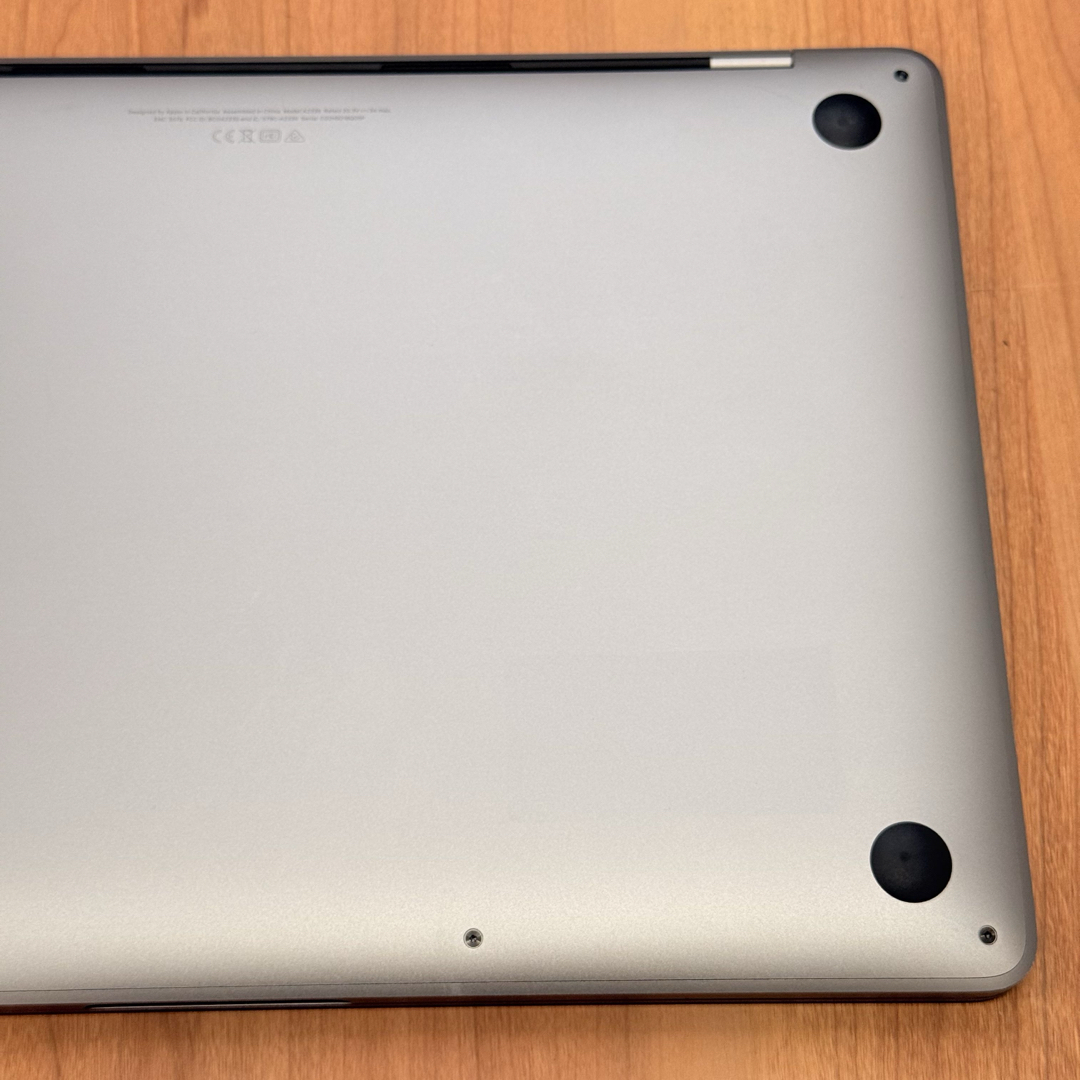 MacBook pro 13インチ ほしい 2020 M1 16G 1TB 管3449 MacBook pro 13インチ ほしい 2020 M1 16G 1TB 管3449