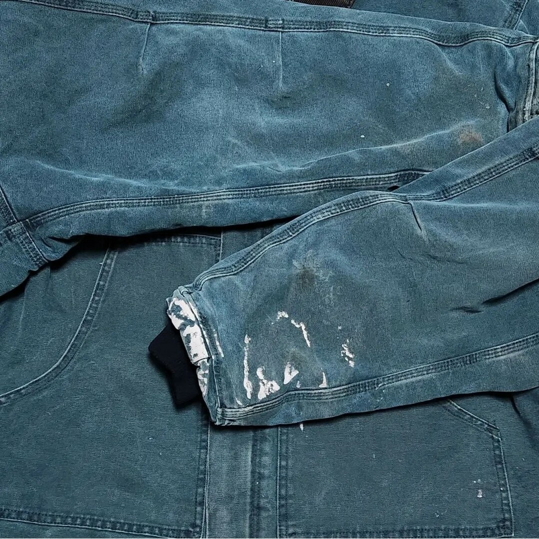 carhartt - 【希少カラー】Carhartt トラディショナルジャケット carhartt - 【希少カラー】Carhartt トラディショナルジャケット