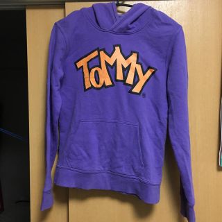 トミー(TOMMY)の送料込み！TOMMY パーカー(パーカー)