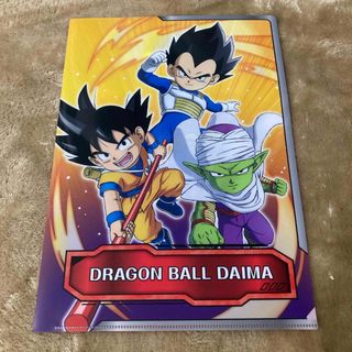 ドラゴンボール(クリアファイル)のフリマアイテム一覧 ドラゴンボール(クリアファイル)のフリマアイテム一覧