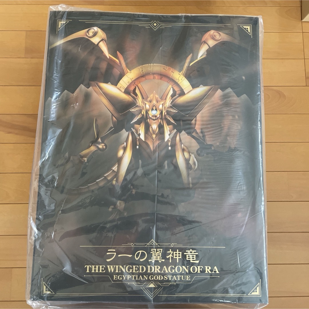 コトブキヤ 重巧超大シリーズ 遊☆戯☆王 ラーの翼神竜 コトブキヤ 重巧超大シリーズ 遊☆戯☆王 ラーの翼神竜