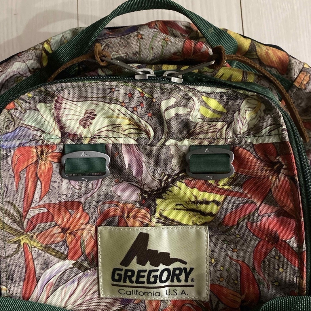 Gregory - グレゴリージャックアンルーコラボ2wayリュック Gregory - グレゴリージャックアンルーコラボ2wayリュック