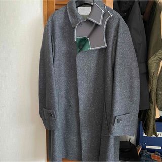 kolor - kolor カラー コート サイズ:詳細参照 グレンチェック kolor - kolor カラー コート サイズ:詳細参照 グレンチェック