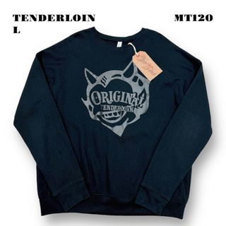 TENDERLOIN(スウェット)のフリマアイテム一覧 TENDERLOIN(スウェット)のフリマアイテム一覧