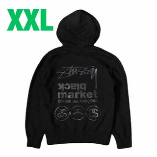COMME des GARCONS(パーカー)のフリマアイテム一覧 COMME des GARCONS(パーカー)のフリマアイテム一覧