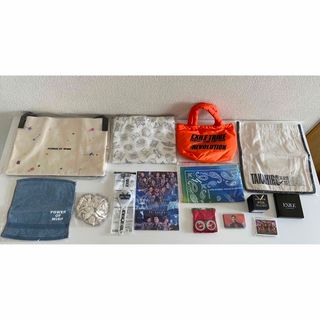 EXILE - 【新品未使用✨】EXILE エグザイル ライブ ツアー EXILE - 【新品未使用✨】EXILE エグザイル ライブ ツアー