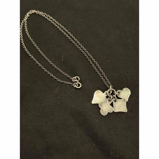 Ann Demeulemeester(ネックレス)のフリマアイテム一覧 Ann Demeulemeester(ネックレス)のフリマアイテム一覧