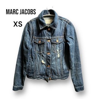 MARC BY MARC JACOBS - マークバイマークジェイコブス デニム MARC BY MARC JACOBS - マークバイマークジェイコブス デニム
