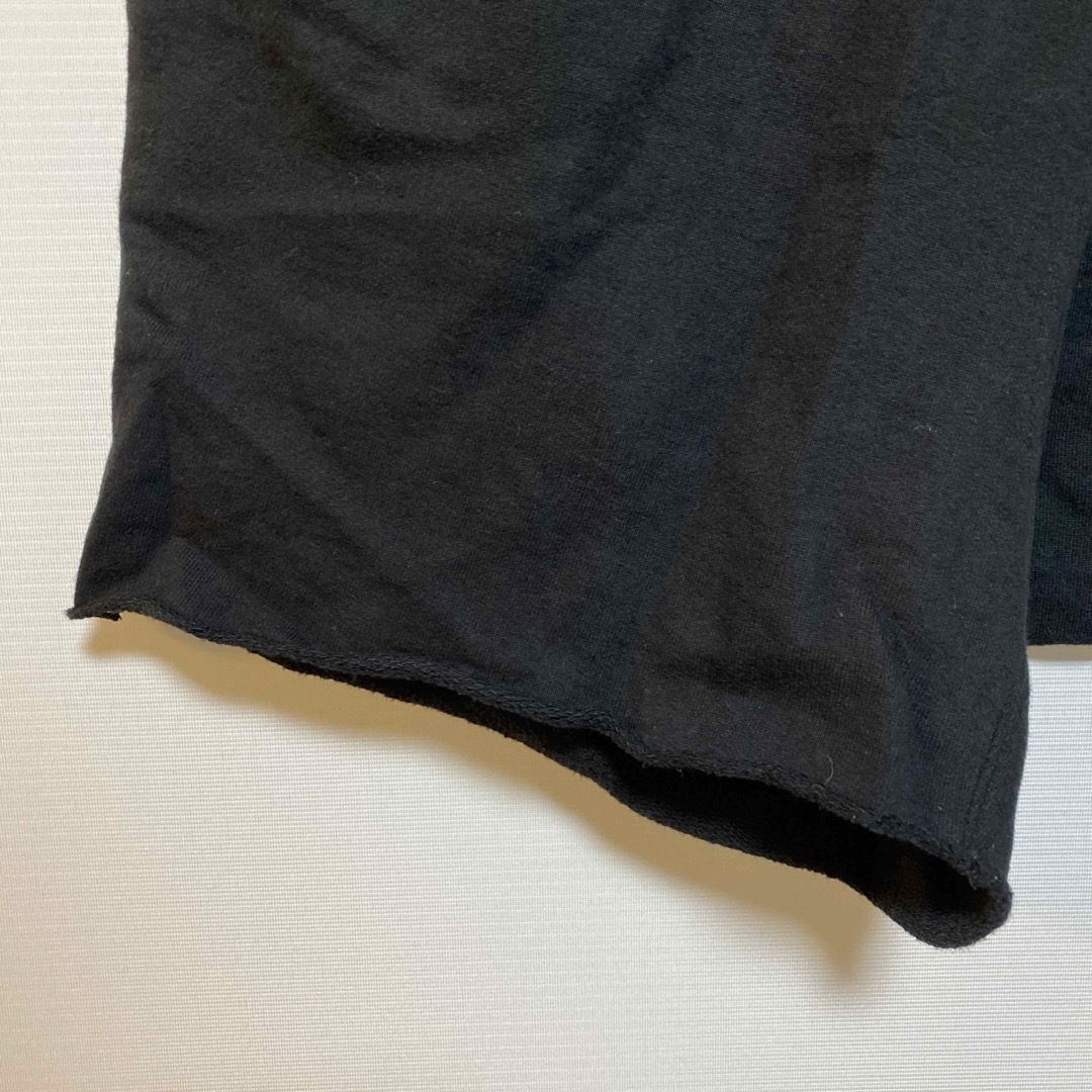 mnml - mnml LAX SWEAT SHORTS サイズM ミニマル ハーフパンツ mnml - mnml LAX SWEAT SHORTS サイズM ミニマル ハーフパンツ