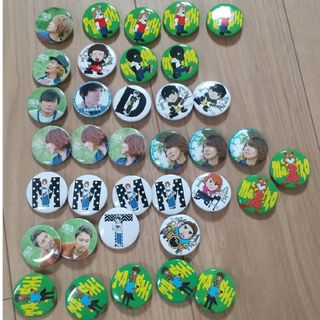 Aqua Timez / 缶バッチ、アクリルスタンド等の通販 by ぬん's Aqua Timez / 缶バッチ、アクリルスタンド等の通販 by ぬん's