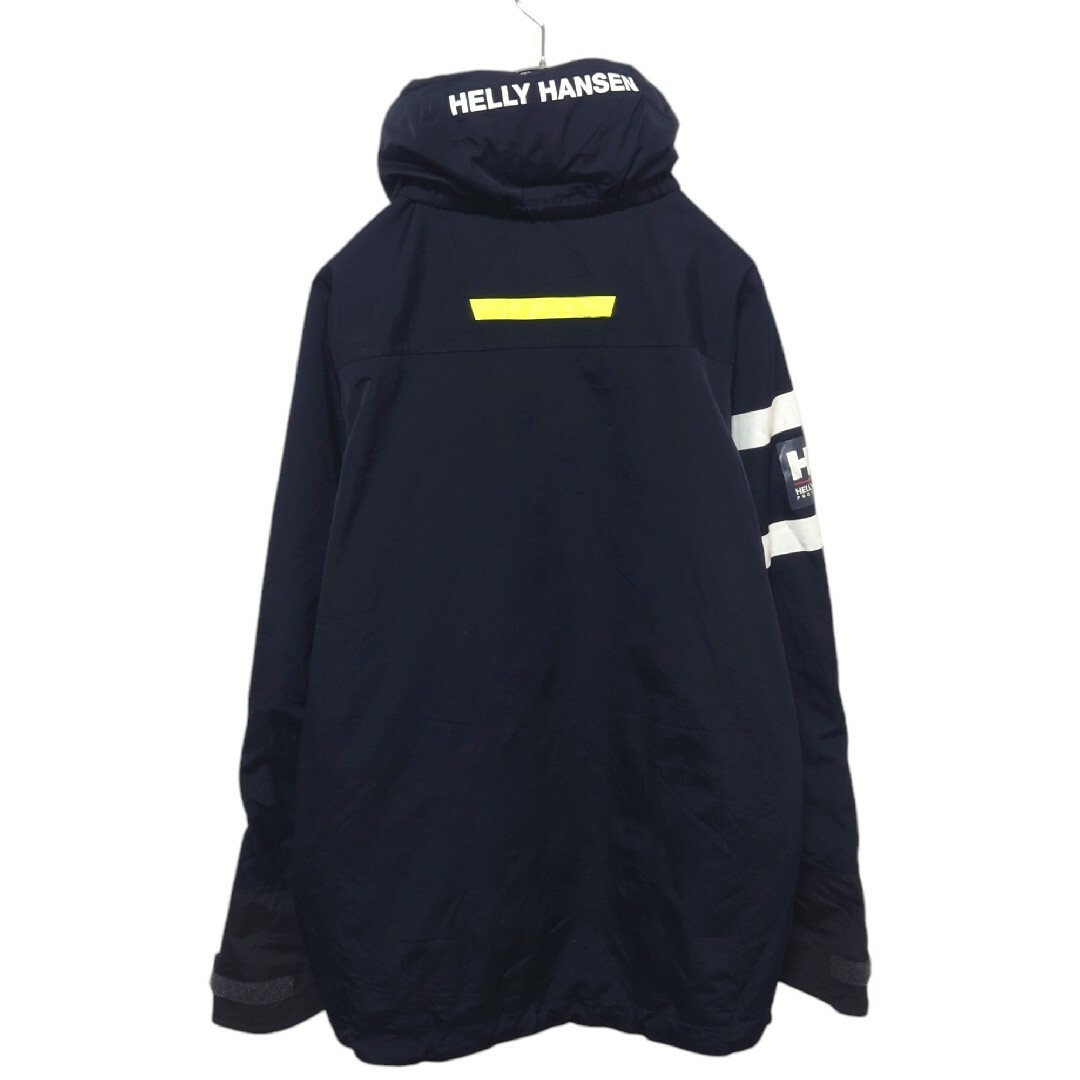 ヘリーハンセン】Salt Power Deck Jacket A2594 ヘリーハンセン】Salt Power Deck Jacket A2594