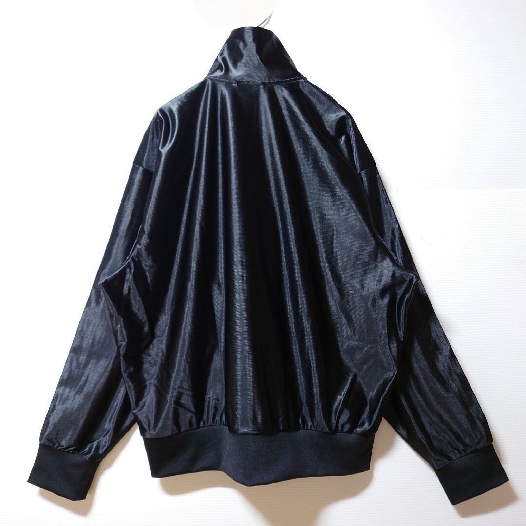 adidas Originals - 新品☆黒☆M☆オーバーサイズファイヤー adidas Originals - 新品☆黒☆M☆オーバーサイズファイヤー