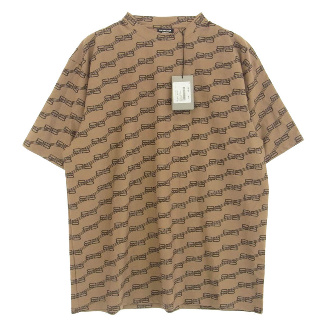 BALENCIAGA - BALENCIAGA バレンシアガ 657027 4B7B9 BB BALENCIAGA - BALENCIAGA バレンシアガ 657027 4B7B9 BB